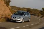 Seat Toledo 2004 года